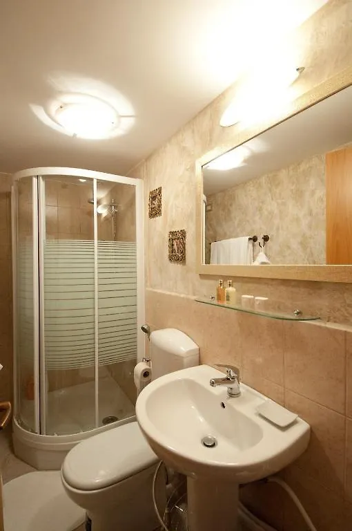 Bed and Breakfast Art Domus Reale Roma Italia