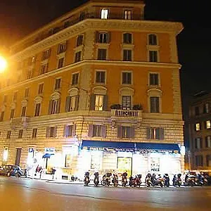 Tourist House Rom