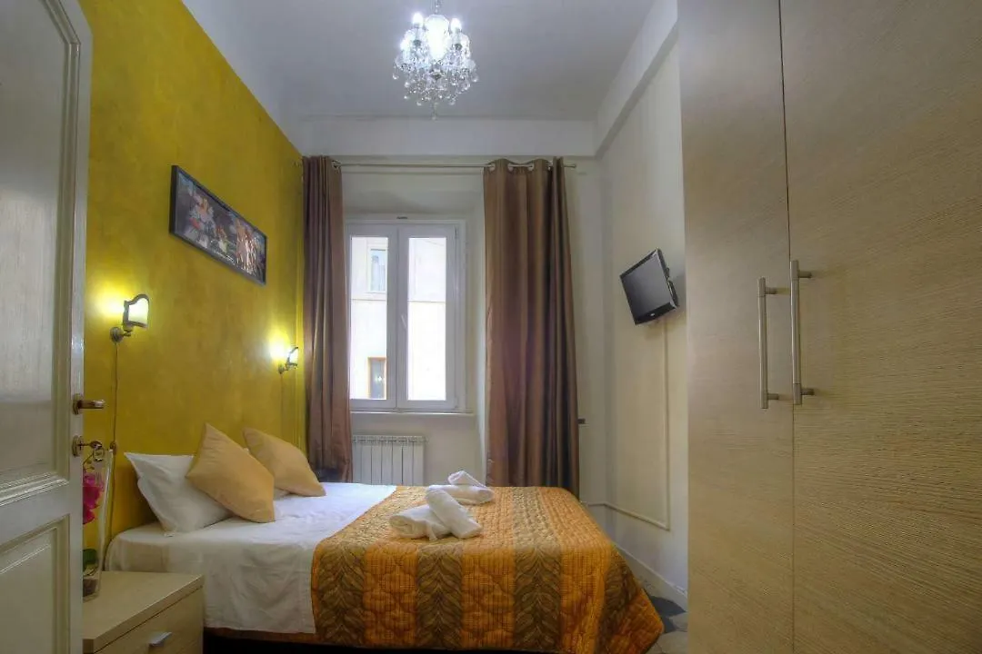 Artdomus Reale Hotel Rome 2*,  Italy